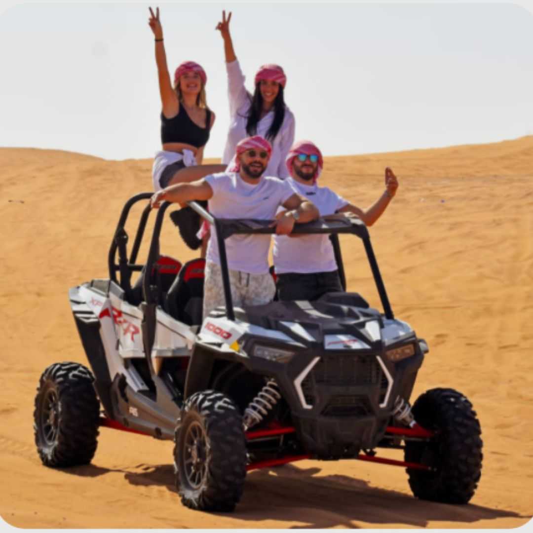 Dubai Buggy Tours - Best Self-Drive Dune Buggy Dubai - 2023– Dubai Buggy Tours