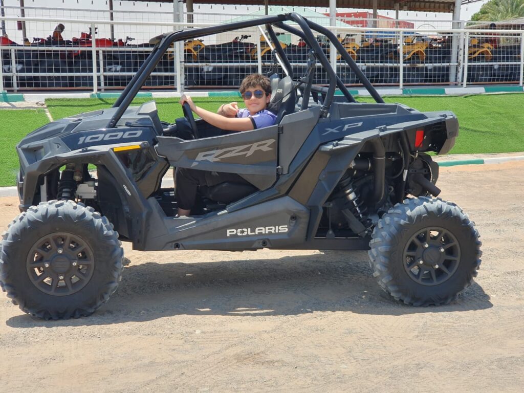 Dubai Buggy Tours - Best Self-Drive Dune Buggy Dubai - 2023– Dubai Buggy Tours Polaris buggy tour